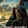 Disney Releases Mermaid Poster for ‘Pirates of the Caribbean: On Stranger Tides’
