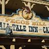 Pecos Bill Tall Tale Inn and Cafe at the Magic Kingdom Debuts New Menu