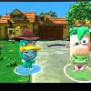 New Phineas and Ferb Content Released for Disney Universe