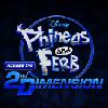 ‘Phineas and Ferb: Across the Second Dimension’ is No. 1 Cable Movie of 2011 with 7.6 Million Viewers