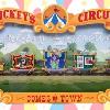 Mickey’s Circus Trading Event Heading to Epcot This Fall