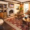 Disneyland’s “Pirates of the Caribbean” Suite at the Disneyland Hotel