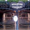 Several Disney Attractions to be Closed Temporarily Through October