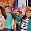 Disney Creates New Dance for ‘Platypus Day’