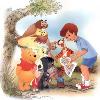 Disney Returns to Hand Drawn Animation For New Winnie the Pooh Movie