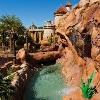 Sneak Peek at the Queue for ‘Under the Sea –  Journey of The Little Mermaid’ in New Fantasyland
