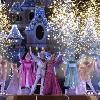 Disneyland Paris Introduces ‘Princess Aurora’s Christmas Wish’