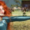 New “Families Legend” Trailer for ‘Brave’ Released