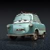 Video:  Two New ‘Cars 2′ Trailers Released for Domestic and British Audiences