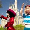 Rock Your Disney Side Party Entertainment Announced for the Magic Kingdom