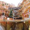 Behind-the-Scenes Look at ‘Cars Land’ Construction