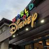 World of Disney Reopens at Disney Springs