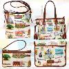 New Dooney & Bourke Collections Coming to Walt Disney World Resort in July