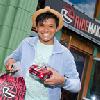 Disney Store Discontinues Ridemakerz Stations