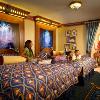 Royal Guests Rooms at Walt Disney World’s Port Orleans Resort Open Today