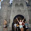 Walt Disney World Marathon Already Sold Out