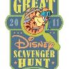 Win Amazing Prizes at D23’s Great Disney Scavenger Hunt