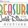 D23 to Bring ‘Treasures of the Walt Disney Archives’ Exhibit to Chicago