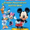 Disney and the American Red Cross Work Together to Teach Kids and Families About Disaster Preparedness