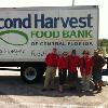 Disney Cast Members Donate Thousands of Meals to Second Harvest Food Bank