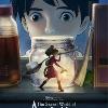Official Trailer for ‘The Secret World of Arrietty’ Now Available