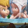 Disney’s Tinker Bell Film to Screen at El Capitan