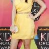 Selena Gomez, Miley Cyrus Nominated for Nickelodeon’s Kids’ Choice Awards
