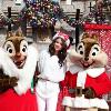 Selena Gomez to Appear in Christmas Day Parade on ABC