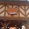 Seven Dwarfs Mine Train Sign Spotted at Magic Kingdom — Correction