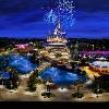 Disney Begins Construction on Shanghai Disneyland Castle