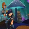 Disney XD Debuting Sci-Fi Comedy ‘Slugterra’ October 15