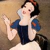 Happy Birthday, Snow White!