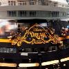 Sorcerer Mickey Tidies Up the Disney Dream