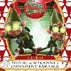 Special Sorcerers of the Magic Kingdom Card Coming to Mickey’s Very Merry Christmas Parties
