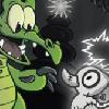 Disney’s ‘Where’s My Water?’ App Gets ‘Frankenweenie’ Makeover