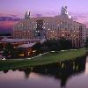 Treat Mom to a Special Mother’s Day at the Walt Disney World Swan and Dolphin Hotel
