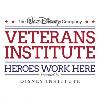 The Walt Disney Company and USAA Offering Veterans Institute Workshop in San Antonio