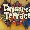 Dining at Tangaroa Terrace at Disneyland Hotel