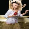 Disney Partners with Designer Charlotte Tarantola to Bring New Line of “Alice in Wonderland” Inspired Clothing.