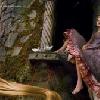 Annie Leibovitz’s Latest Disney Portrait Features Taylor Swift as Rapunzel
