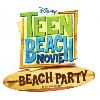 Typhoon Lagoon Hosting Summertime Dance Party Inspired by Disney Channel’s ‘Teen Beach Movie’