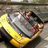 Walt Disney World’s Test Track Closing for Renovations