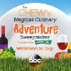 Win a Trip to the Epcot Food and Wine Festival