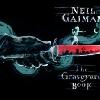 Disney Acquires Film Rights to Neil Gaiman’s ‘The Graveyard Book’