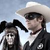 First Trailer for Disney’s ‘The Lone Ranger’ Released