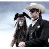 Crew Member On Set of ‘The Lone Ranger’ Dies