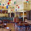 Dining at Disney’s Saratoga Springs Resort & Spa