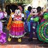 Celebrate Three Kings Day at Disneyland Park