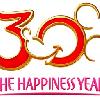 Tokyo Disney Resort Celebrates 30th Anniversary