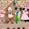 “Mickey & Duffy’s Spring Voyage” Coming to Tokyo DisneySea